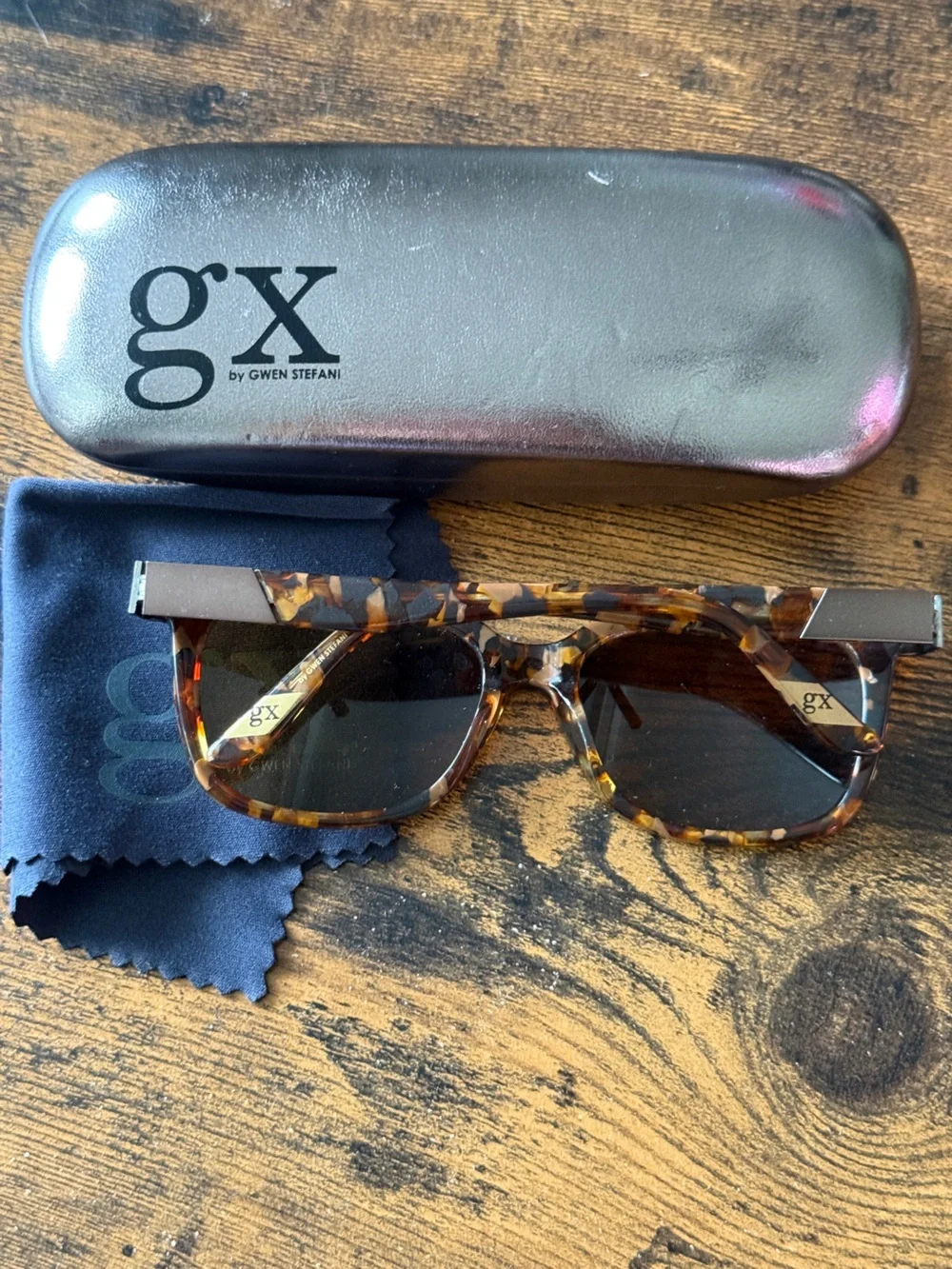 GX by Gwen Stefani gx by